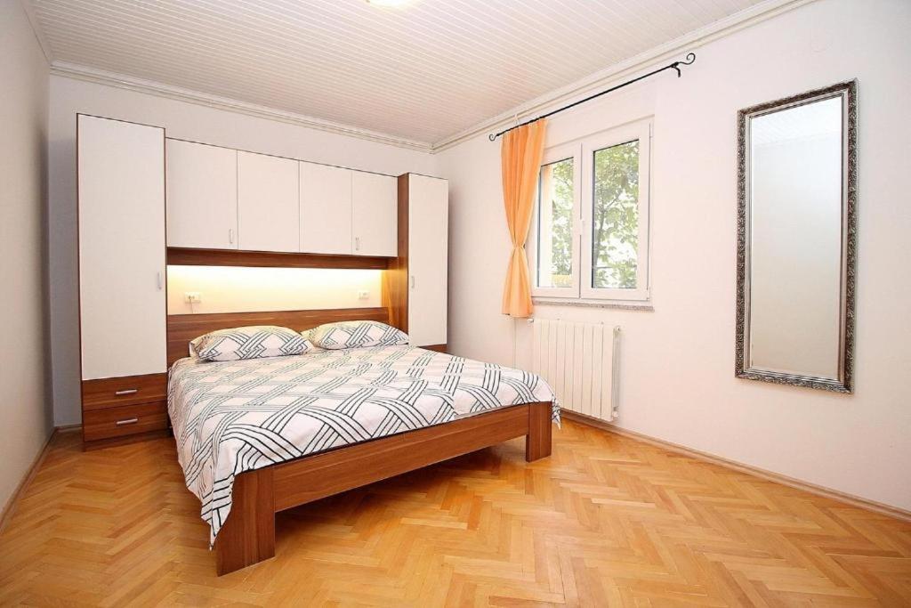 Villa Marietta Equino Sitno Donje 外观 照片