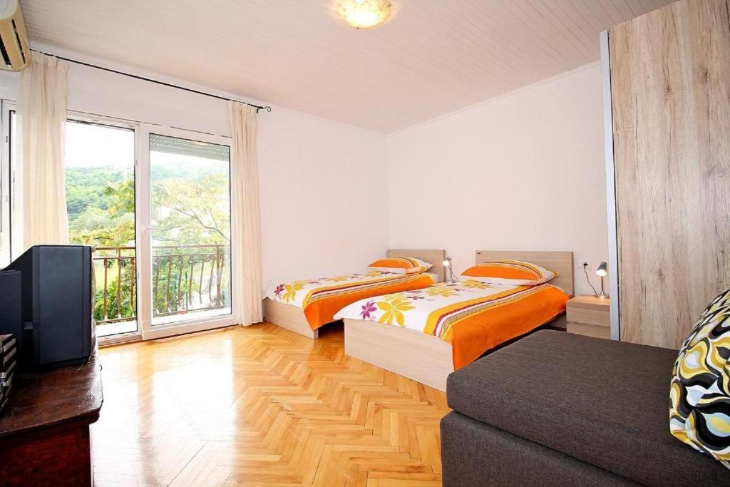 Villa Marietta Equino Sitno Donje 外观 照片